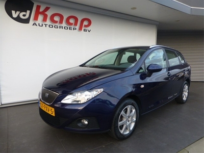 Seat Ibiza ST 1.2 TDI STYLE ECOMOTIVE (bj 2011)