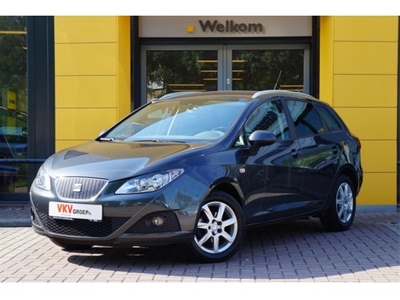 Seat Ibiza ST 1.2 TDI Style Ecomotive / Clima / LM Velgen