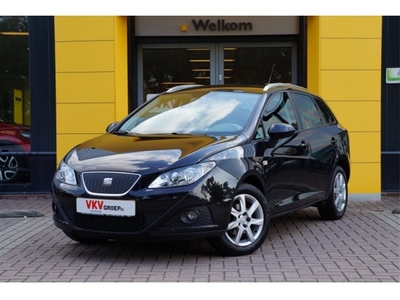 Seat Ibiza ST 1.2 TDI Style Ecomotive / Clima / Lm.velgen