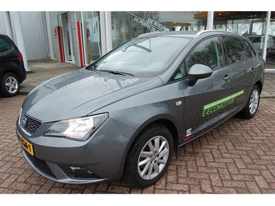 Seat Ibiza ST 1.2 Tsi 85pk Chill Out (bj 2012)