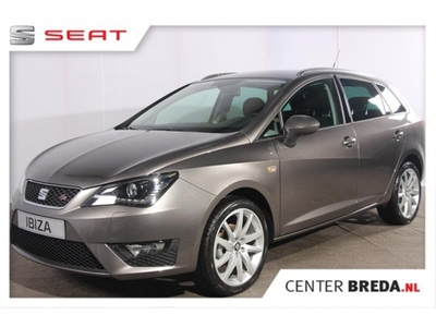 Seat Ibiza ST 1.2 TSI 85PK FR Dynamic