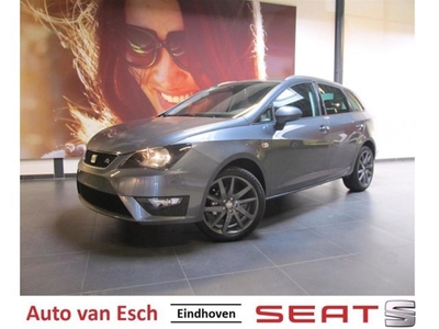 Seat Ibiza ST 1.2 TSi FR met VOORRAADKORTING (bj 2013)