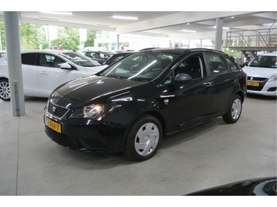 Seat Ibiza ST 1.2 TSI REFERENCE ECOMOTIVE (bj 2012)