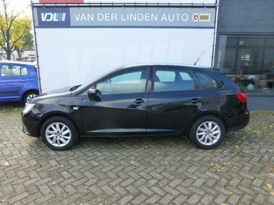 Seat Ibiza ST 1.2 TSI Style Cruise Climate Velgen