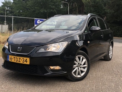 Seat Ibiza verkocht!!!!!!!!!!!! (bj 2013)