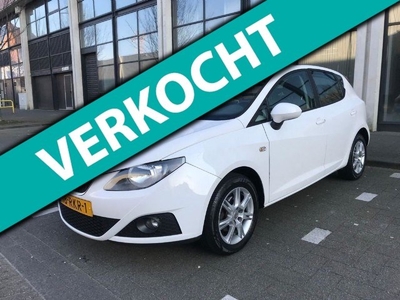 Seat Ibiza Verkocht Verkocht Verkocht!!!