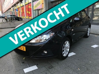 Seat Ibiza Verkocht Verkocht Verkocht!