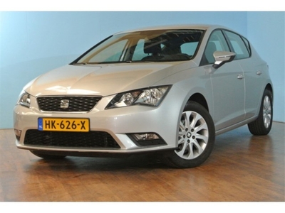 Seat Leon 1.2 TSI 5 DRS STYLE (bj 2014)