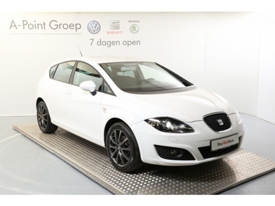 Seat Leon 1.2 Tsi 77kW Copa Businessline