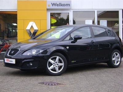 Seat Leon 1.2 TSI Eco. COPA / Climate Ctrl / BlueTooth /