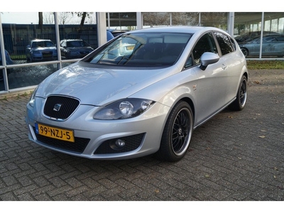 Seat Leon 1.2 TSI Good Stuff Clima/Cruise control