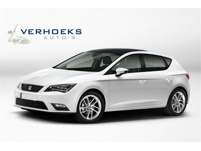 Seat Leon 1.2 TSI Reference/Style 105 PK NIEUW!! Diverse