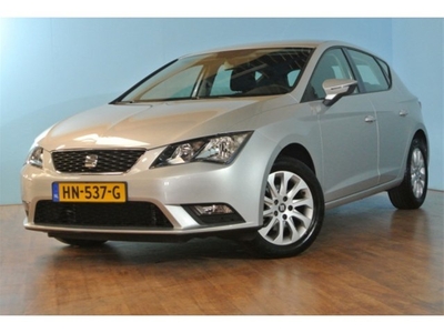 Seat Leon 1.2 TSI STYLE BNS. (bj 2014)