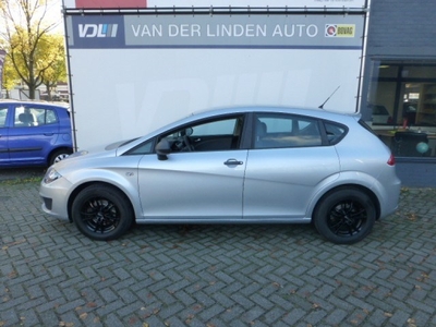 Seat Leon 1.4 Airco Velgen (bj 2011)