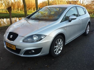 Seat Leon 1.4 TSI 92KW BUSINESSLINE (bj 2011)