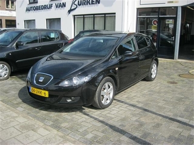 Seat Leon 1.4 TSI 92KW REFERENCE, Airco, 91.000KM