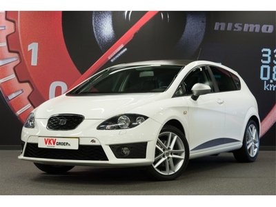 Seat Leon 1.4 TSI FR Armin van Buuren (bj 2012)