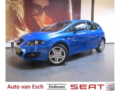 Seat Leon 1.4 Tsi Style (bj 2010)