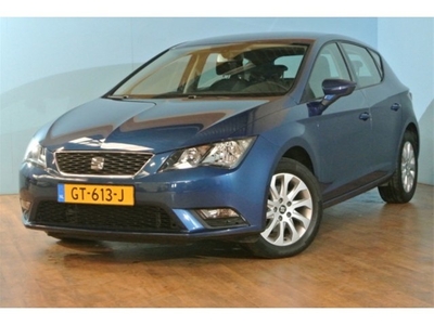 Seat Leon 1.4 TSI STYLE (bj 2014)