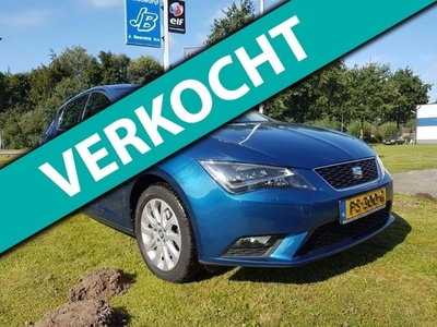 Seat Leon 1.4 TSI Style