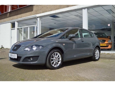 Seat Leon 1.4 TSI Style