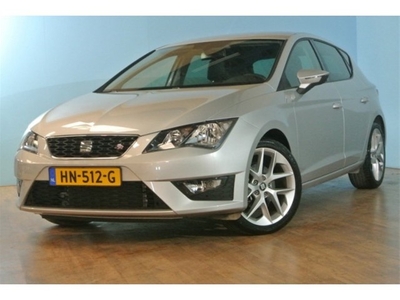 Seat Leon 1.4 TSI X-PERIENCE (bj 2015)