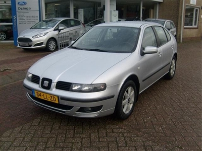 Seat Leon 1.6 16V 77KW SIGNO (bj 2003)