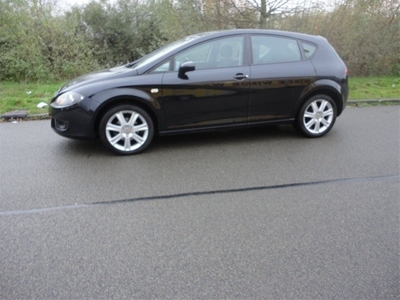 Seat Leon 1.6 Businessline (bj 2006)