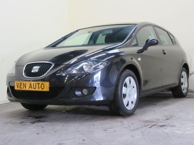 Seat Leon 1.6 Reference Airco (2006)