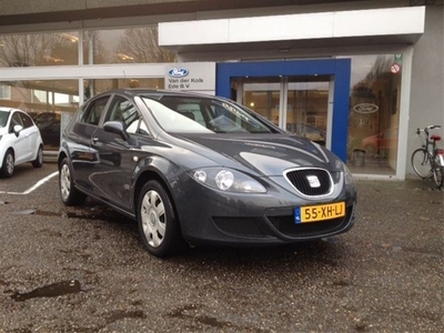 Seat Leon 1.6 Reference **AIRCO** (bj 2007)