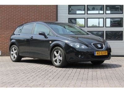 Seat Leon 1.6 Sportstyle (bj 2007)