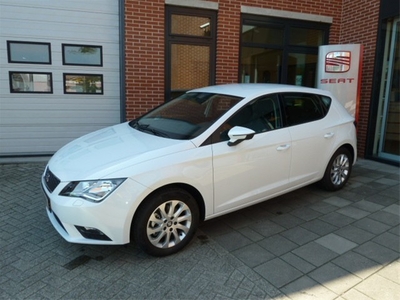 Seat Leon 1.6 TDI 105 Pk Style (bj 2014)