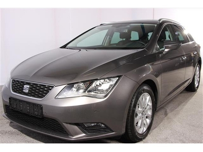 Seat Leon 1.6 TDI 110PK ST ECO LEASE COMFORT 14% BIJTELLING