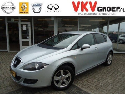 Seat Leon 1.6i-16V Sport / AFNEEMBARE TREKHAAK (bj 2007)