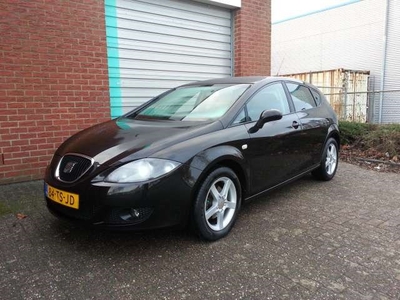 Seat Leon 1.9 TDI 77kw Airco! Bj:2007 NAP! (bj 2007)