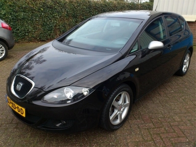 Seat Leon 1.9 TDI 77KW (bj 2007)