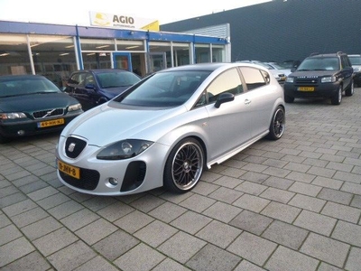 Seat Leon 1.9 TDI Eco. Cupra Bodykit!!! BJ 2009!!! (2009)