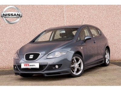 Seat Leon 2.0 FSI REFERENCE + AIRCO (bj 2007)