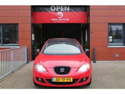 Seat Leon 2.0 TDI Businessline COPA