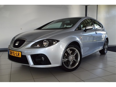 Seat Leon 2.0 TFSI FR (bj 2006)