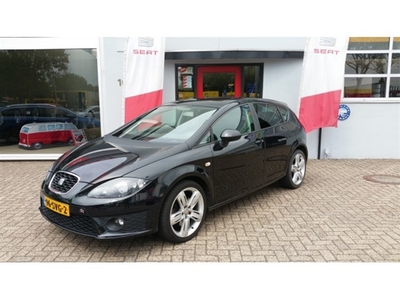 Seat Leon 2.0 TFSI FR (bj 2011)