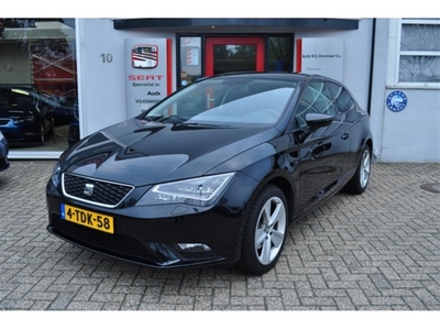 Seat Leon SC 1.4 TSI Style Business (bj 2014)