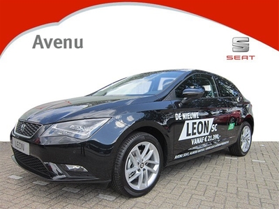 Seat Leon SC 1.4 TSI Style Business, LED verlichting