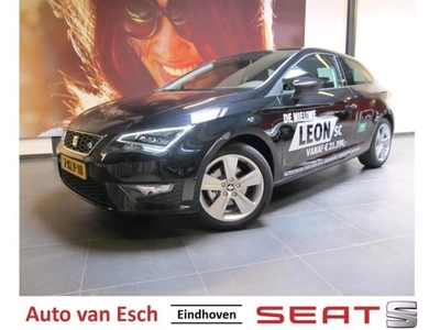 Seat Leon SC 1.4 Turbo 140PK FR (bj 2013)