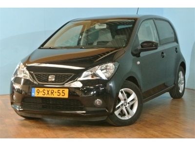 Seat Mii 1.0 5 DRS CHILL OUT (bj 2013)