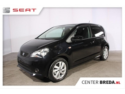 Seat Mii 1.0 60PK SPORT Connect 5D