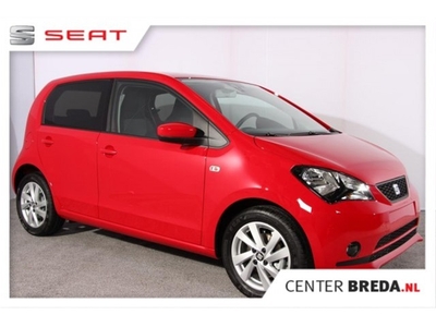 Seat Mii 1.0 60PK SPORT DYNAMIC 5D