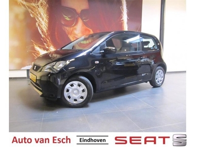 Seat Mii 1.0 E-ecomotive MET AIRCO (bj 2012)