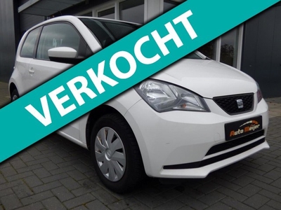 Seat Mii 1.0 Reference 56000 KM!!!