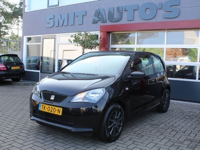 Seat Mii 1.0 style 44kW AIRCO (2012)